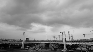 Symmetry of the Bridge - Monotone