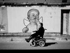 Guardian angel