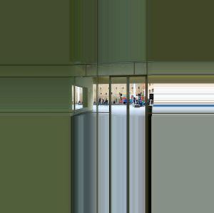 Unexpected dimension 7
