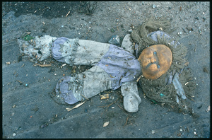 Van Sinderen Avenue, Brooklyn, 2002