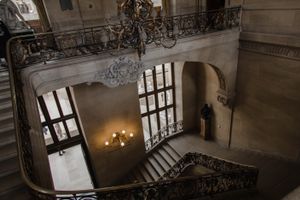 Louvre