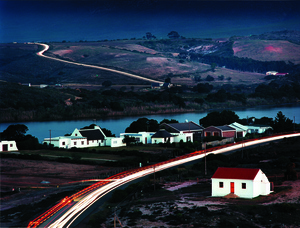 African Nights