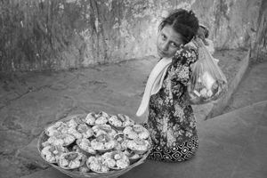Short Break  ( India )