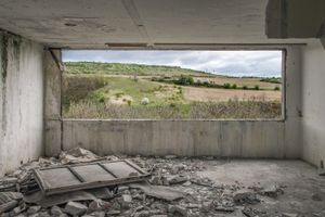 Window of Chanov 3