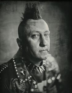 Krum © Raina Vlaskovska