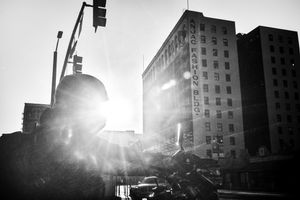 DTLA Los Angeles, CA