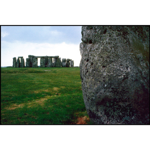 'Stonehenge' 1984