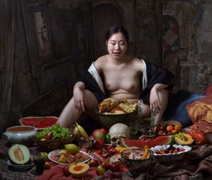Gourmandise