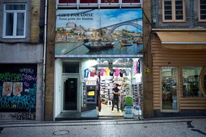 Porto, Portugal, 2022