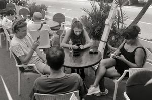 Smart (phone) family (1)