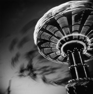 Point Pleasant, NJ #1 © Isa Leshko