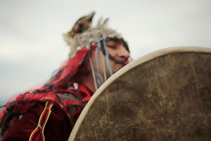 Shaman Gorbatov