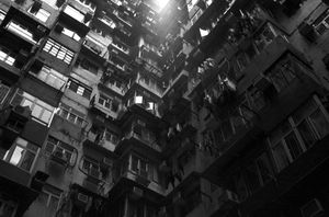 "Hong Kong"