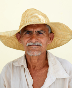 Cuban Gentleman