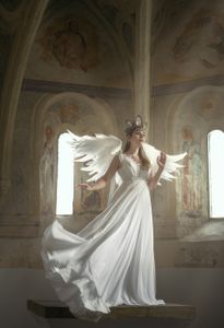 Angels among us