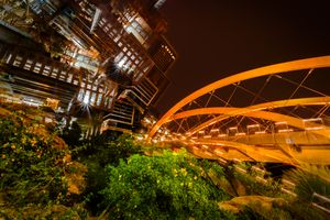 City Strife: Intolerant
