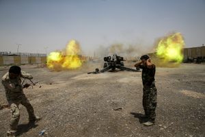 fallujah in war