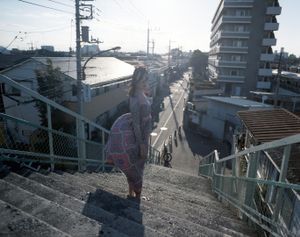 tokyo mitaka