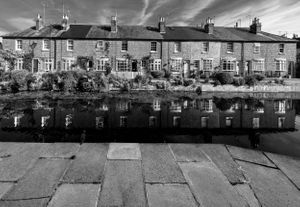 Hertford | The River Lee | 04
