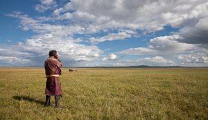 Nomad Herders