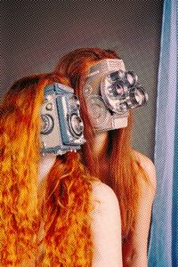 Symbionts: Double Exposure