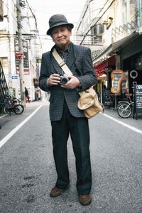 Tokyo