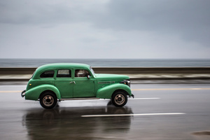 Cuba 2016/Cars