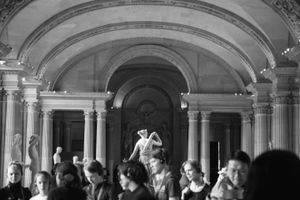Louvre