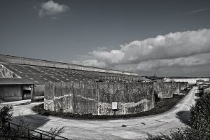 Silos © Adrian Theze