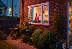 Home - Nina and May