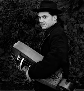 Marc Egea