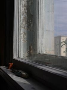window