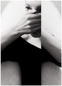 I'm (not) perfect - Self.06