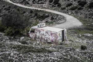Emin Altan Chaosmos