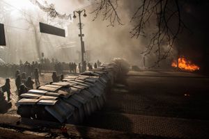 Behind Kiev's barricades_13