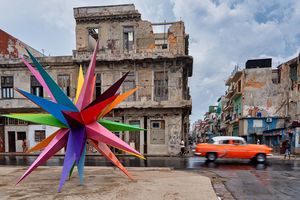 Centro Habana