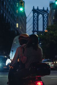 NYC Adventure