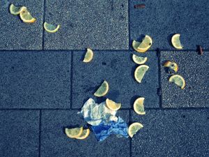 If Life Gives You Lemons...