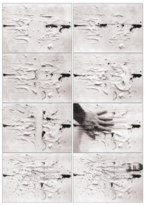 'Dictadura' :: Sequence Contact Sheet