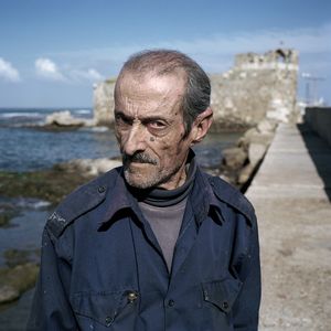 Nazih Abou-Fram, Byblos (Jbeil) Lebanon.