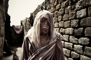 ‘I want the world to witness what was done to me’ .