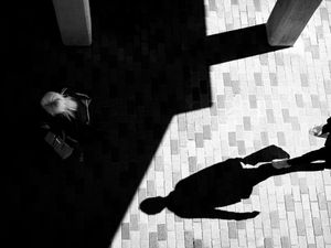 Pursued