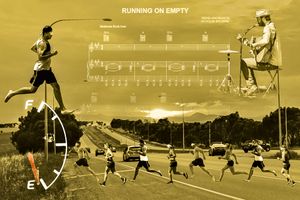 Running On Empty