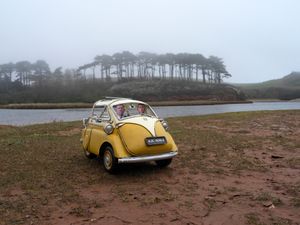Budleigh Salterton