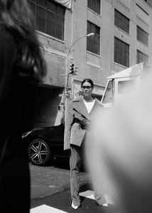 Streets of Fashion Week