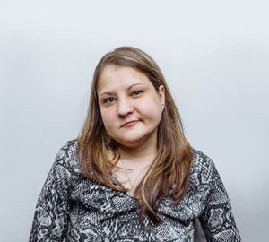 Joanna, 27 deceased