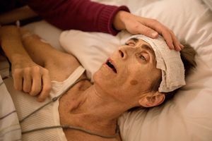 I Know I'm Going To Die - 4