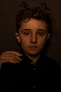 The outsider