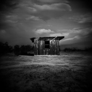 Palmdale Blvd 2 - © Erin McGuire