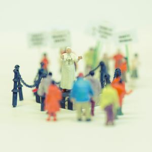 Amendment 1 Religious Freedom